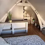 펜션 La Petite Maison En Champagne *