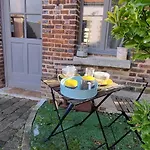 펜션 La Petite Maison En Champagne *