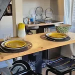 La Petite Maison En Champagne 펜션