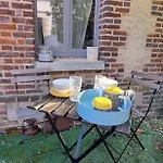 La Petite Maison En Champagne Payns