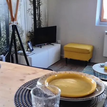 La Petite Maison En Champagne Payns