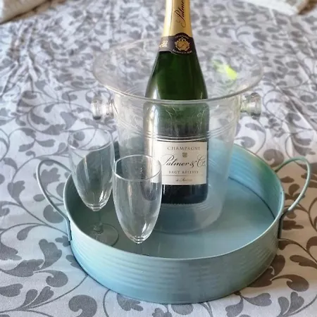 La Petite Maison En Champagne * Payns