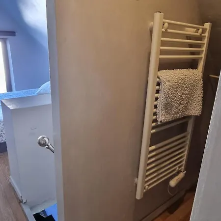 La Petite Maison En Champagne * Payns