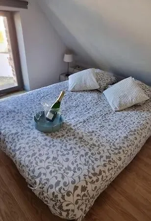 La Petite Maison En Champagne