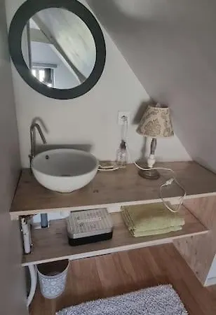 La Petite Maison En Champagne Payns