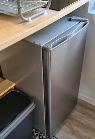 La Petite Maison En Champagne *