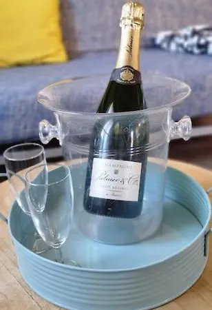 La Petite Maison En Champagne Payns