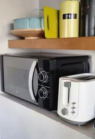 La Petite Maison En Champagne