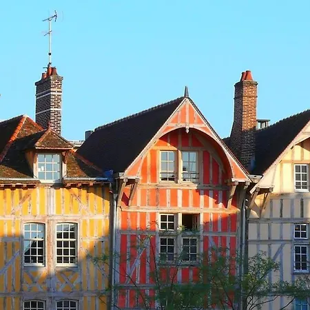 La Petite Maison En Champagne *