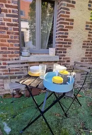 La Petite Maison En Champagne Payns