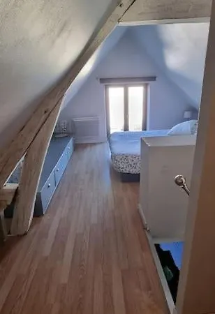 La Petite Maison En Champagne * Payns