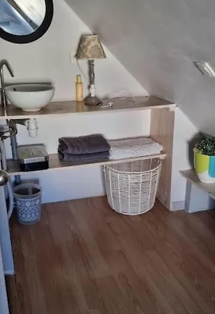 La Petite Maison En Champagne