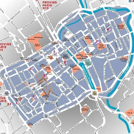 La Petite Maison En Champagne Дом отдыха