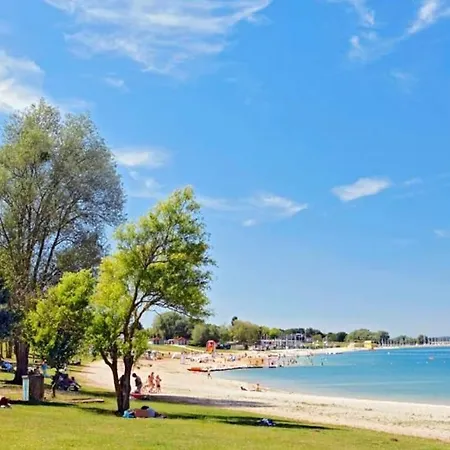 La Petite Maison En Champagne Дом отдыха