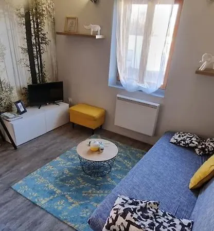 La Petite Maison En Champagne *