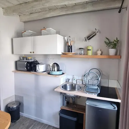 La Petite Maison En Champagne 펜션