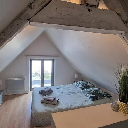 La Petite Maison En Champagne 펜션 *