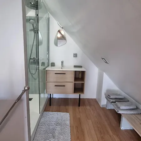 La Petite Maison En Champagne *