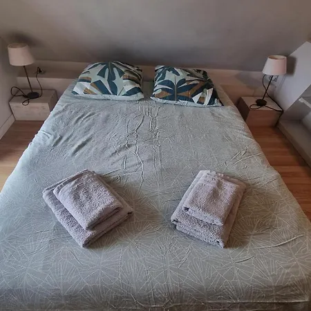 La Petite Maison En Champagne 펜션 *