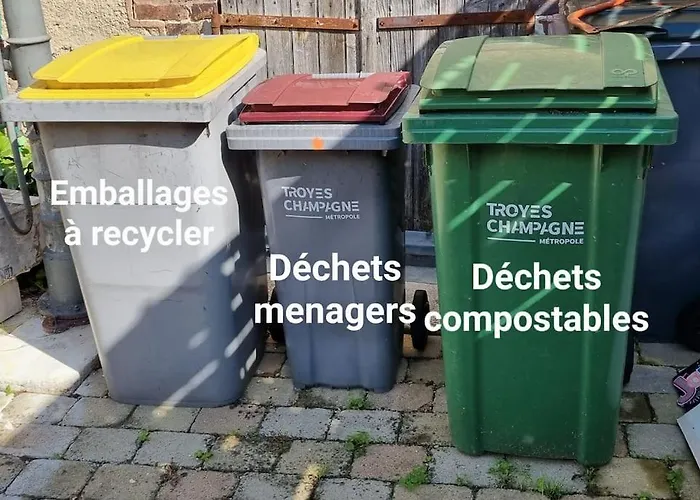 La Petite Maison En Champagne