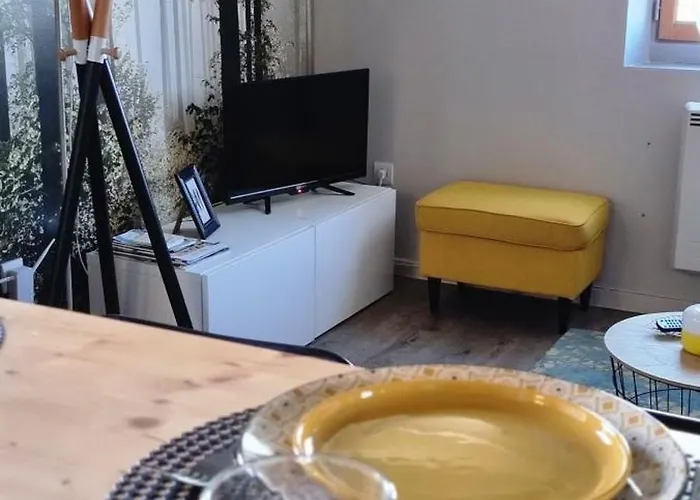 La Petite Maison En Champagne Payns