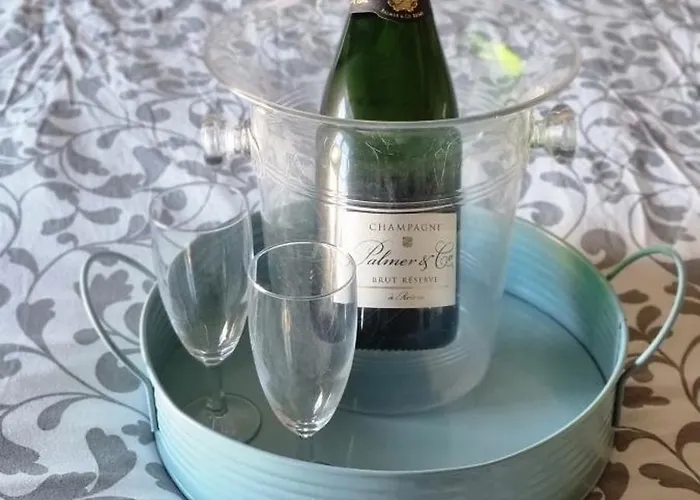 La Petite Maison En Champagne * Payns