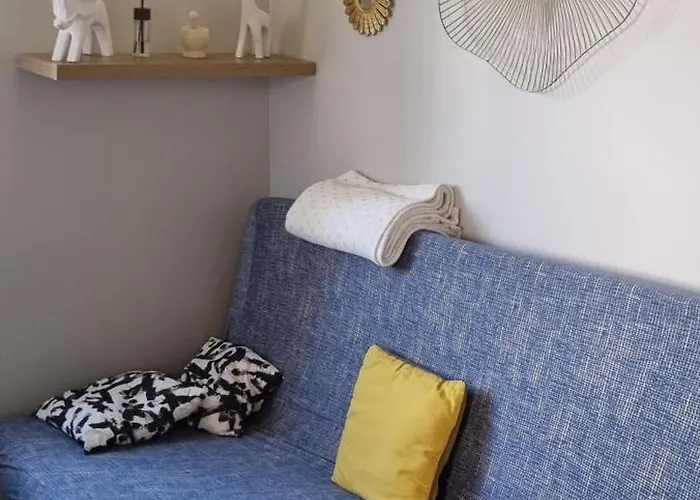 Casa de Férias La Petite Maison En Champagne