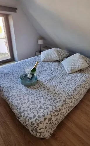 La Petite Maison En Champagne