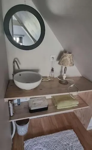 La Petite Maison En Champagne Payns