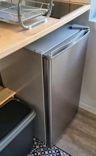 La Petite Maison En Champagne *