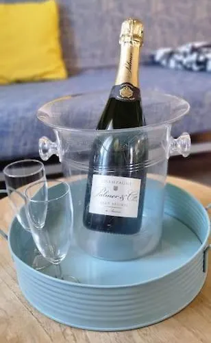 La Petite Maison En Champagne Payns