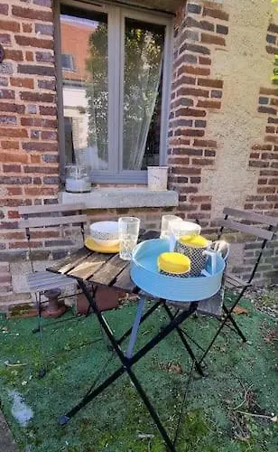 La Petite Maison En Champagne Payns