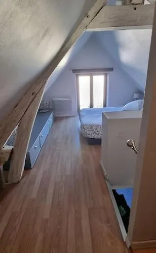 La Petite Maison En Champagne * Payns