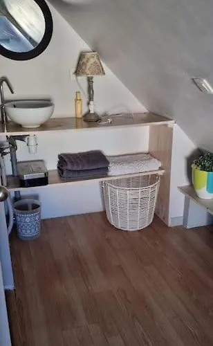 La Petite Maison En Champagne