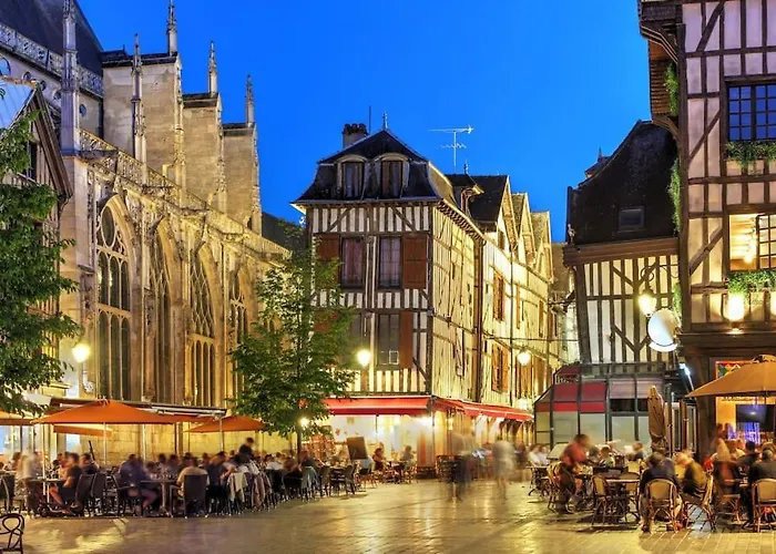 La Petite Maison En Champagne Casa de Férias Payns