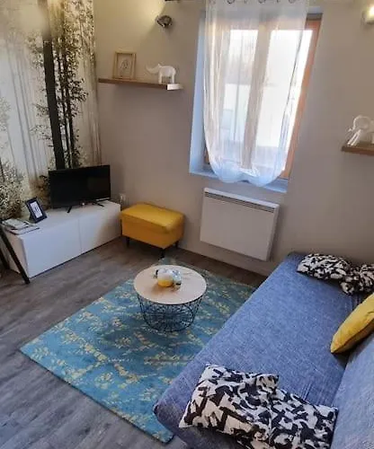 La Petite Maison En Champagne *